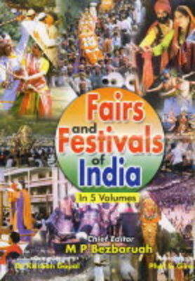 Fairs and Festivals of India