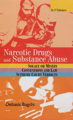 Narcotic Drugs and Substance Abuse