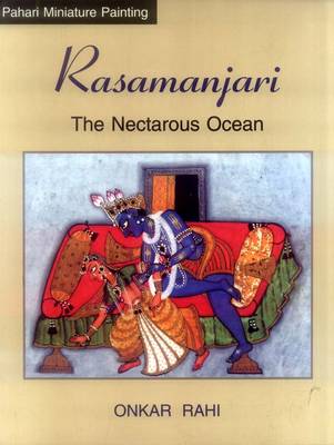 Rasamanjari