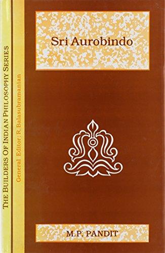 Sri Aurobindo