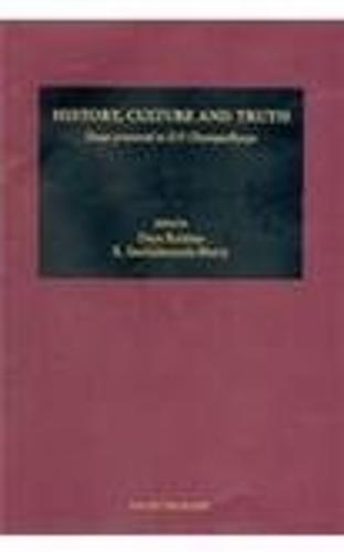 History, Culture and Truth