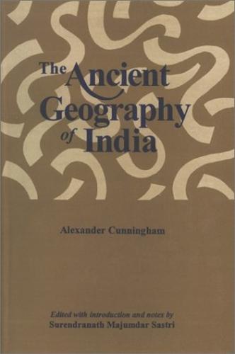 Ancient Geography of India