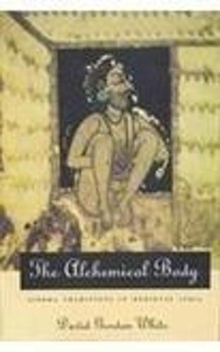 The Alchemical Body