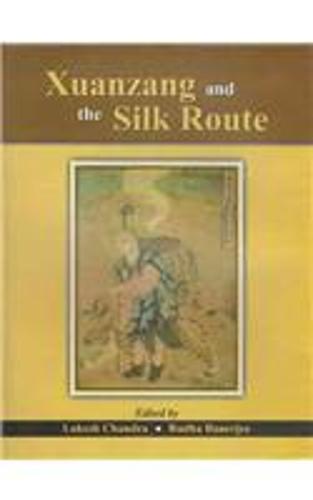 Xuanzang and the Silk Route