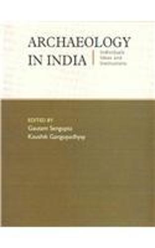 Archaeology in India