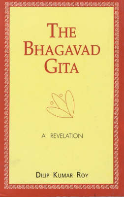 The Bhagavad Gita