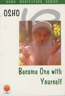 Become One with Yourself