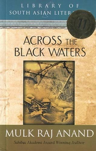 Across the Black Waters