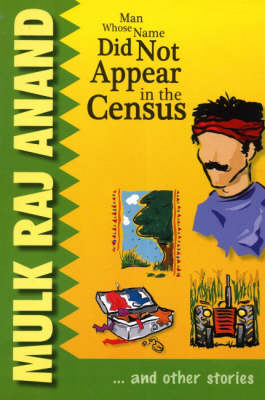 Man Whose Name Did Not Appear in the Census