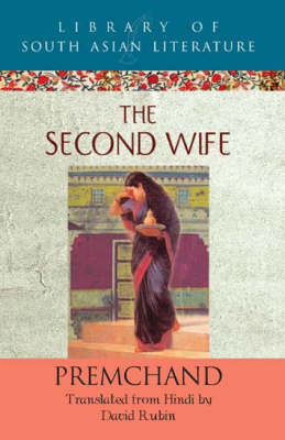 The Second Wife