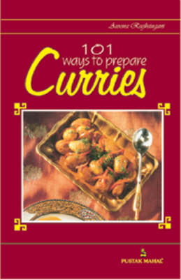 101 Ways to Prepare Curries