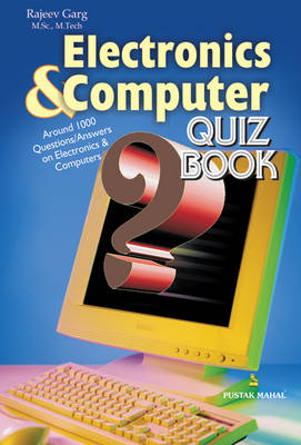 Electronics and Computer Quiz Book