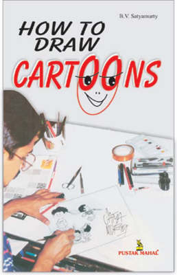 How to Draw Cartoons