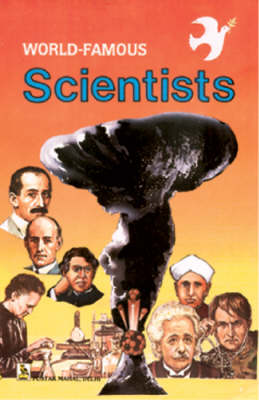 World Famous Scientists