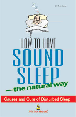 How to Have Sound Sleep