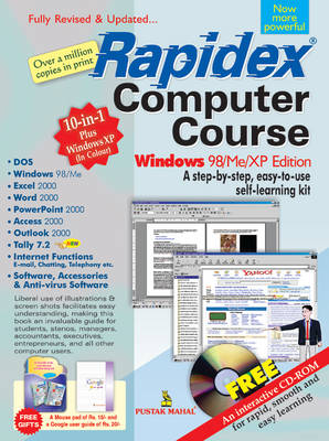 Rapidex Computer Course