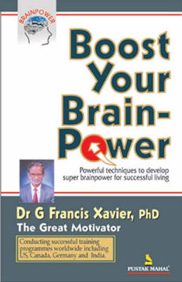 Boost Your Brain Power