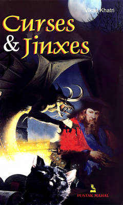 Curses and Jinxes