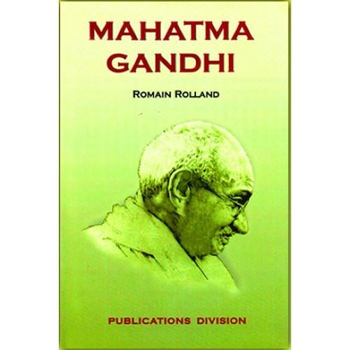 Mahatma Gandhi