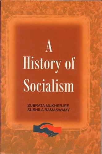 A History of Socialism