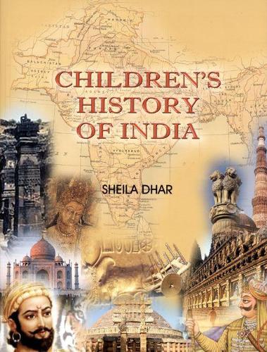 Children'S History of India