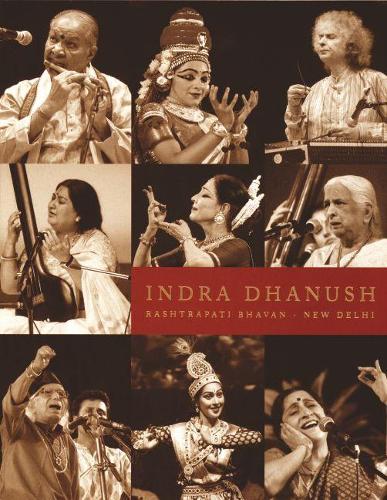 Indra Dhanush