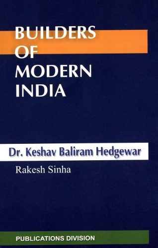 Keshav Bali RAM Hedgewar
