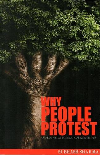 Why People Protest