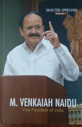 Selected Speeches of Vice President -