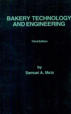 Bakery Technology and Engineering