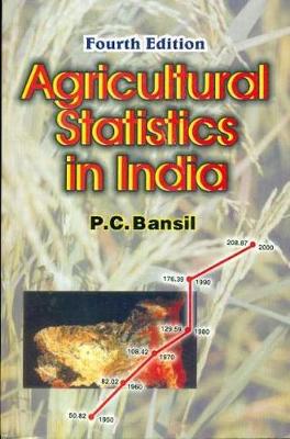 Agricultural Statistics in India
