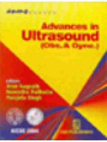 Advances in Ultrasound