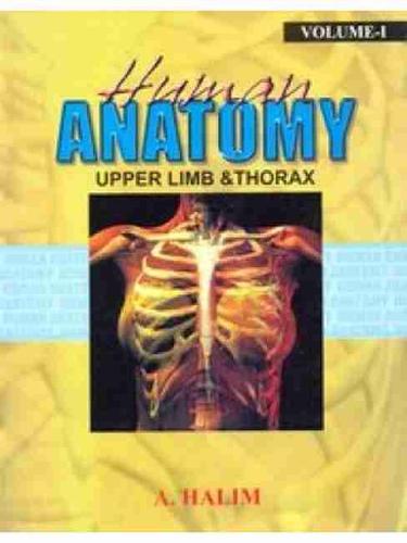 Upper Limb and Thorax