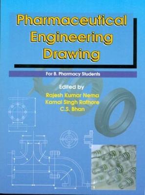 Pharmaceutical Engineering Drawing