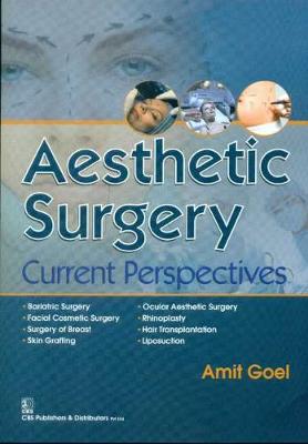 Aesthetic Surgery