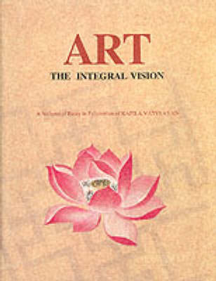 Art, the Integral Vision