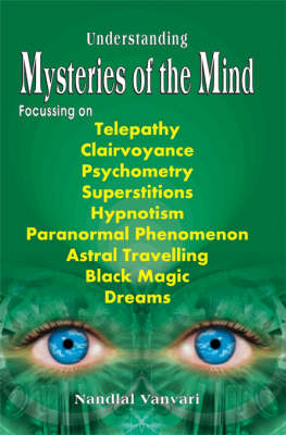 Understanding Mysteries of the Mind