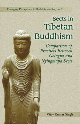 Sects in Tibetan Buddhism