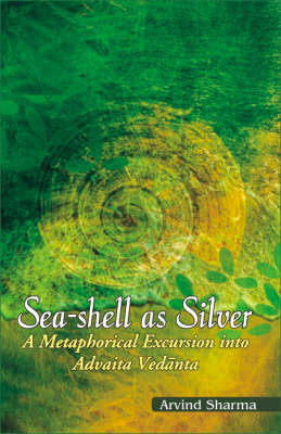 Sea-Shell as Silver
