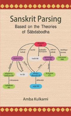 Sanskrit Parsing,