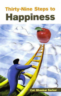Thirty-Nine Steps to Happiness
