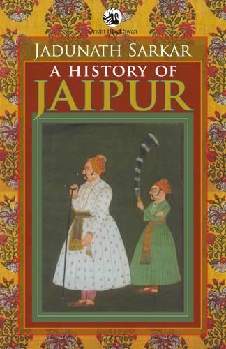 A History of Jaipur