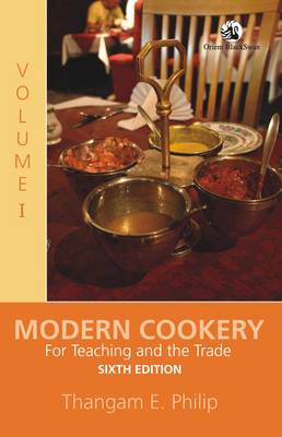 Modern Cookery: v. 1