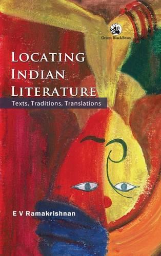 Locating Indian Literature