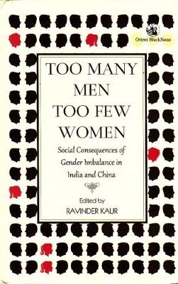 Too Many Men, Too Few Women