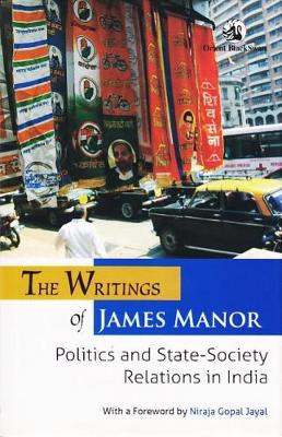 The Writings of James Manor