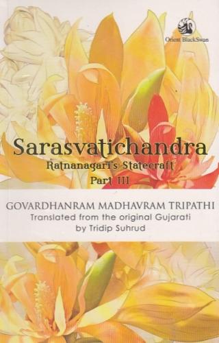 Sarasvatichandra: Part III