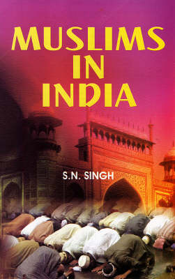 Muslims in India