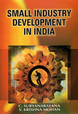 Small Industry Development in India