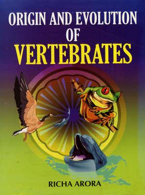Origin and Evolution of Vertebrates